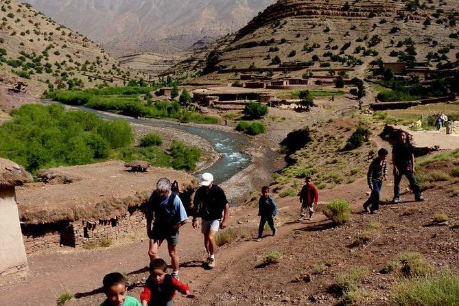 Best Atlas Mountains Experience - Cultural & Multi-Outdoor Activities Excursion - Customer Reviews and Ratings