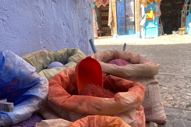 Best Chefchaouen Day Trip From Tangier - Travel Tips and Recommendations