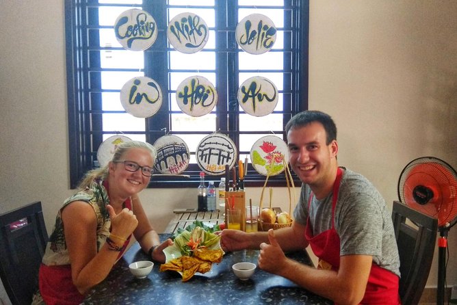 Best Cooking Class in Hoi an With Jolie (Jha3) - Common questions