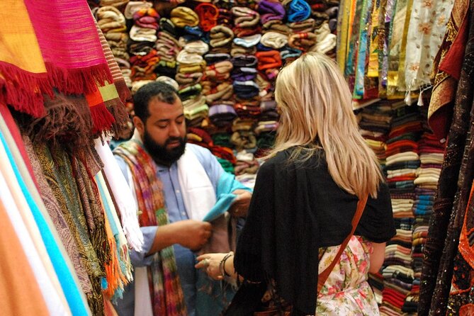 Best Marrakech Shopping Tour - Private Souks Tour - Last Words