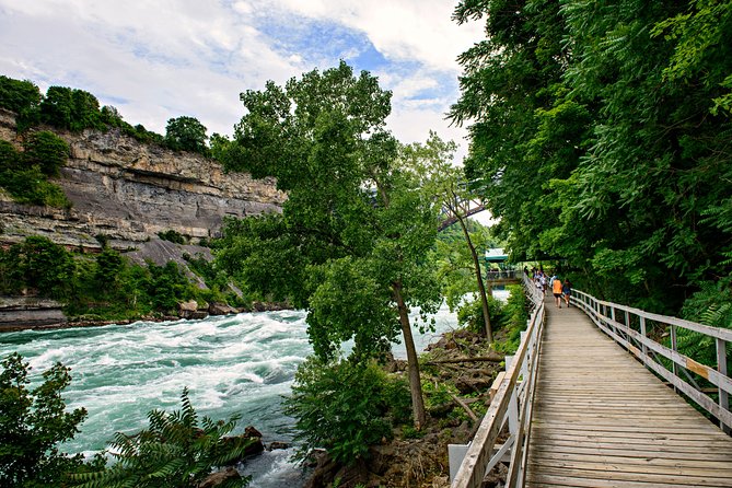 Best Niagara Falls Canada 3-Hour Tour W/Boat & Behind the Falls - Additional Information