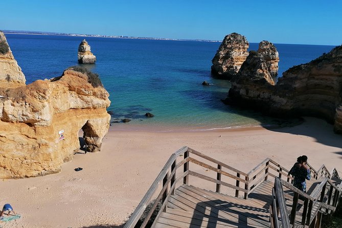 BEST of ALGARVE From Lisbon PRIVATE - Beaches, Cliffs and Caves - Last Words