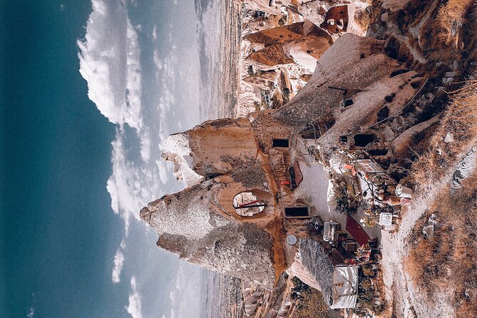 Best of Cappadocia Full Day Private Tour With Lunch - Booking Information