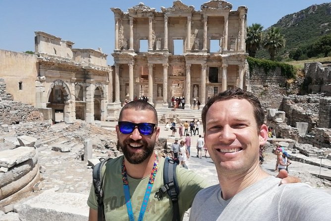 Best Of Ephesus Private Tour For Crusiers - Common questions