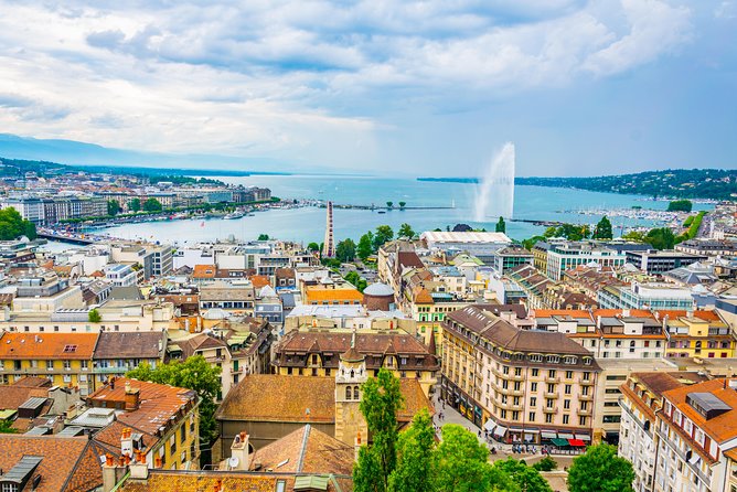 Best of Geneva City Tour With Panoramic Bus - Reviews and References