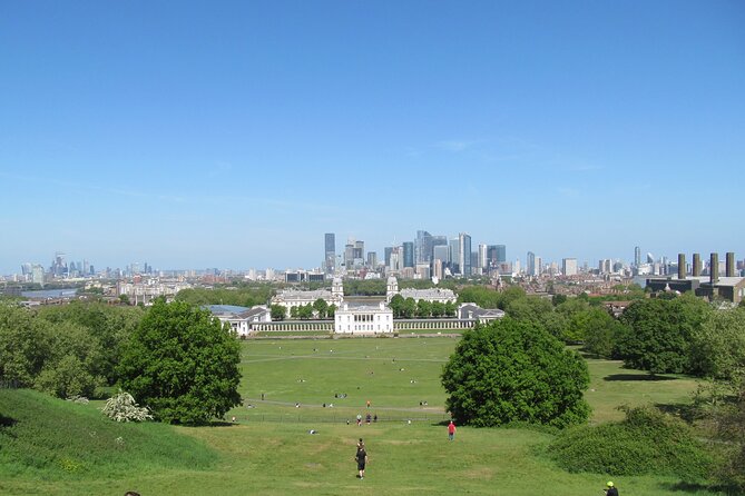 Best of Greenwich Walking Tour in London Including Lunch - Additional Resources and Information