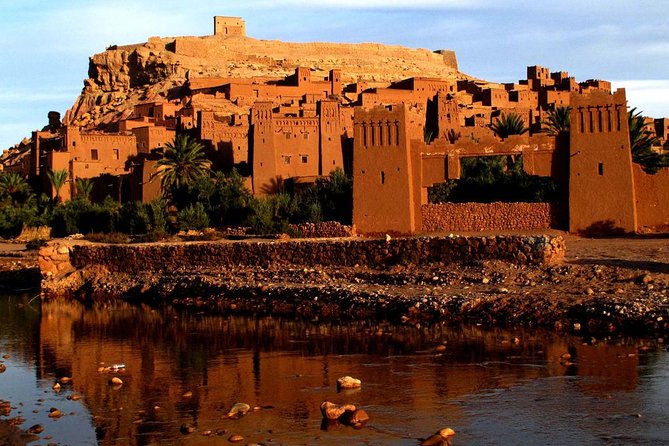 Best of Moroccan Sahara: 5-Day Guided Tour From Marrakech - Last Words