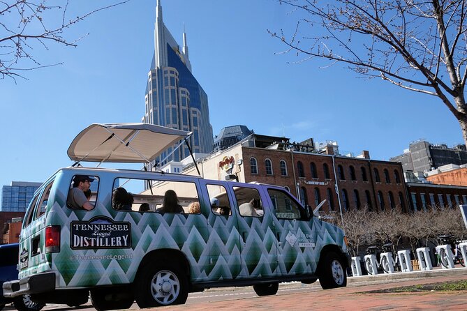 Best of Nashville Sightseeing Experience - Directions