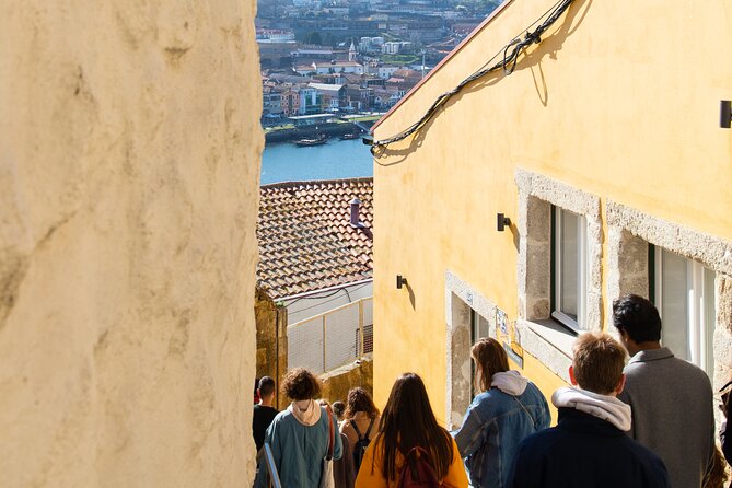 Best of Porto Walking Private Guided Tour - Pricing Information