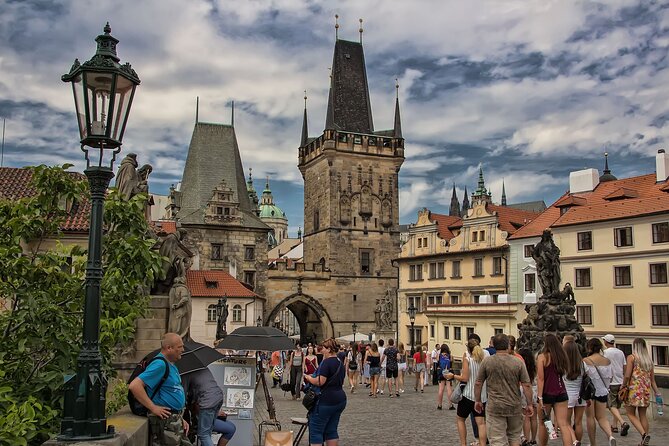 Best of Prague Private Walking Tour (Left and Right Riverbank) - Last Words