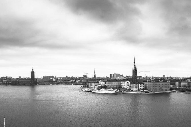 Best of Stockholm Photography and Sightseeing Tour - Common questions