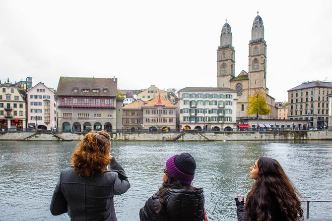 Best of Zurich Tour With Felsenegg Cable Car and Ferry Ride - Common questions