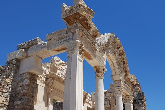 BEST PRIVATE EPHESUS TOUR For Cruise Guests - Last Words