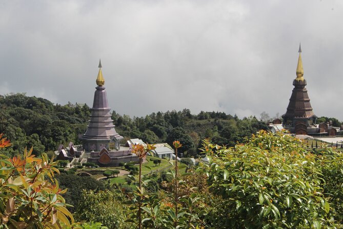 Best Seller! Doi Inthanon National Park Oneday Tour With the Highest Point - Visitor Recommendations