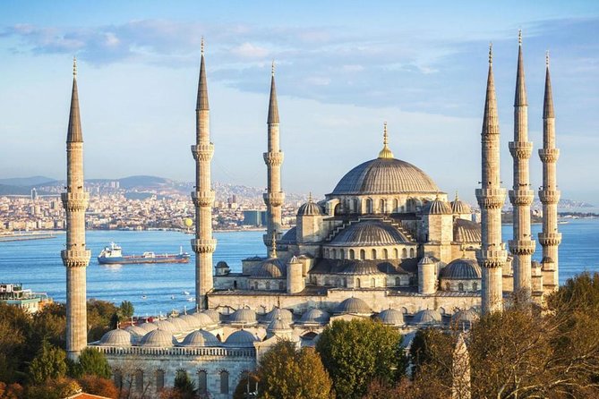 Best Seller; Private Guided Istanbul Excursion - Last Words