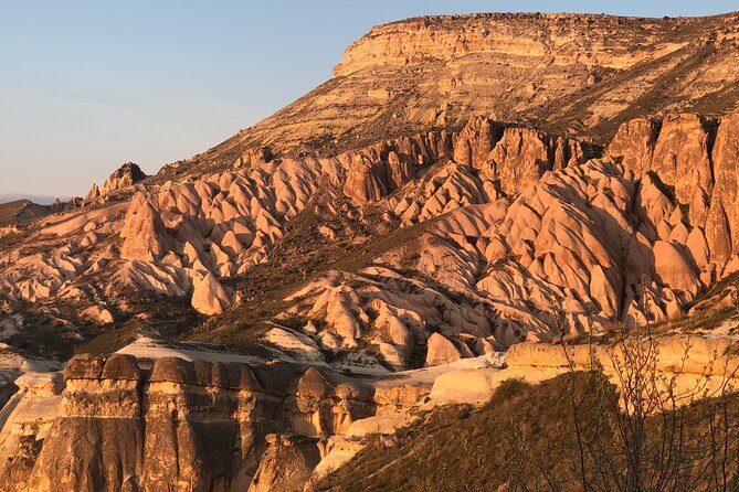 Best Sunrise Horse Riding Tour in Cappadocia - Min.2 Pax. - Accessibility Details