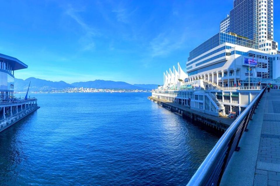 Best Vancouver Family Tour With Kids - Tour Highlights