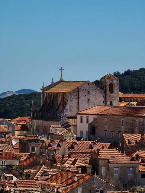Beyond Walls : A 3-hour Heritage Journey in Dubrovnik - Common questions