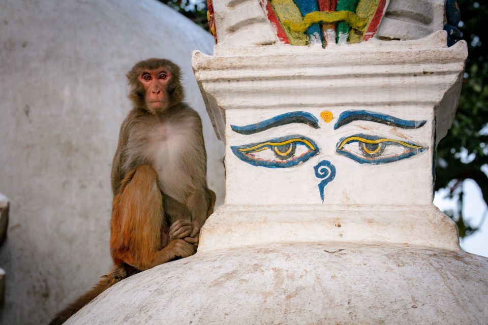 Bhaktapur, Kathmandu Patan Culture Heritage Sightseeing Tour - Common questions