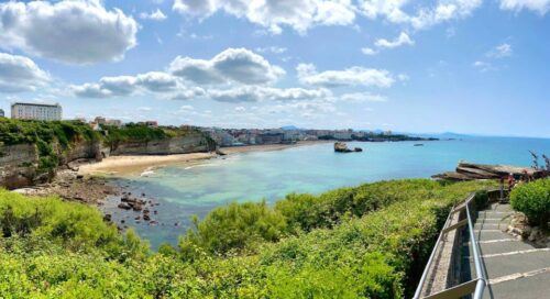 Biarritz: 1/2 Day Trip to Visit Bayonne & Surroundings ! - Directions