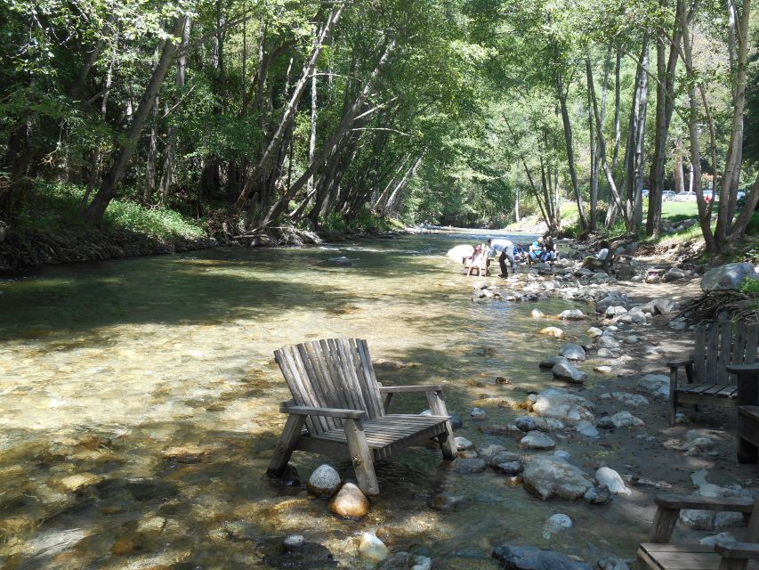 Big Sur: Sightseeing Tour With 4 to 5 Stops - Last Words