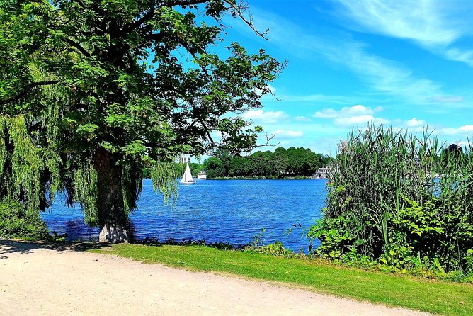 Bike Tour Through Beautiful Hamburg - Outer Alster Bike Tour (Min.4) - Last Words