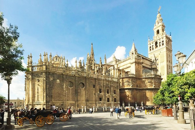 Bike Tour Through the Monumental Area of Seville - Last Words