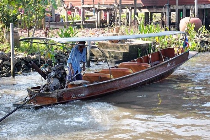 BKK-Kanchanaburi: Bridge Over The River Kwai, Death Raiway Train - Common questions