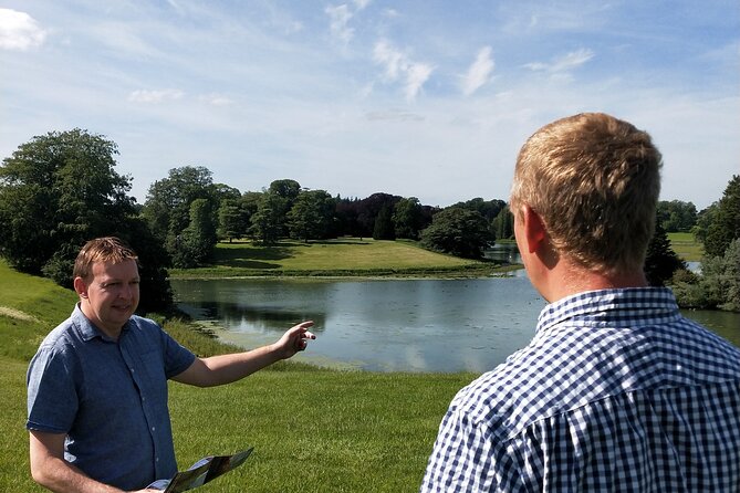 Blenheim Palace Guided Tour From Oxford- Private Tours - Overall Experience