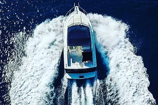 Blue Boat Cinque Terre Sunset Tour - Additional Details