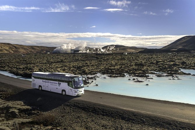 Blue Lagoon & Northern Lights From Reykjavik - Additional Information