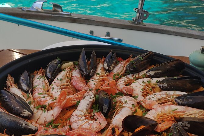 Boat Tour of Palma De Mallorca With Tapas, Drinks and Watertoys - Additional Information