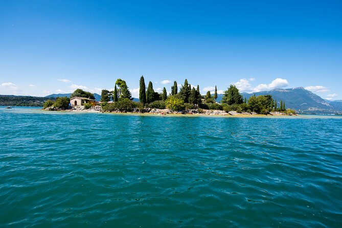 Boat Tour of the Islands of Lake Garda With Aperitif - Pricing and Booking Information