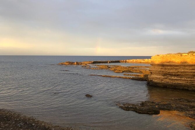 Boat Tour to Pillirina, Sea Caves and Ortigia Island From Syracuse - Viator Support and Assistance