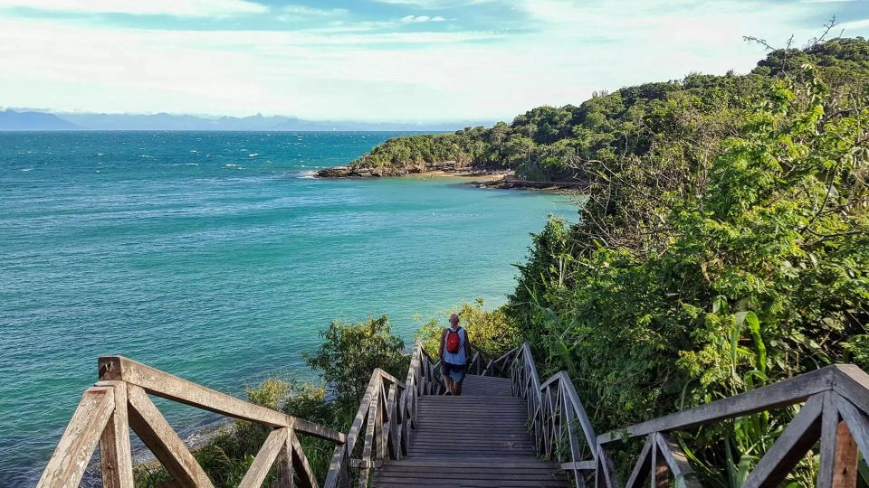 Boat Trip in Búzios - Common questions