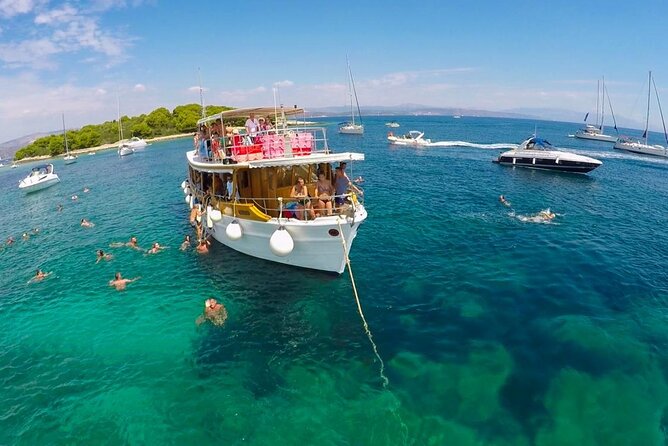 Bodrum Orak Island (Turkish Maldives) Boat Trip - Last Words