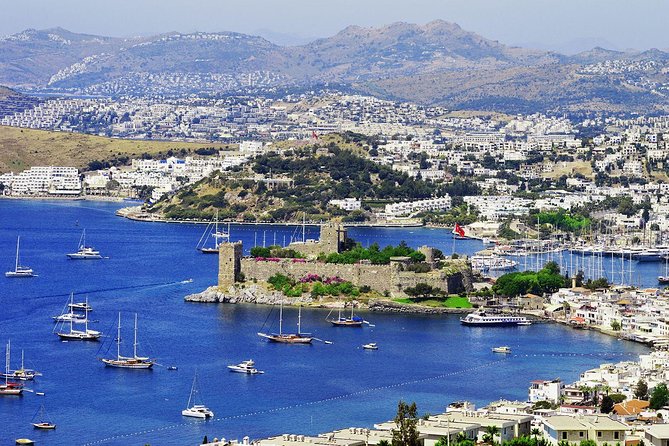 Bodrum Private City Tour - Last Words