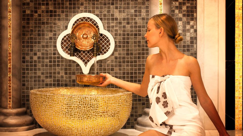 Bodrum: Traditional Turkish Hammam Experience - Common questions
