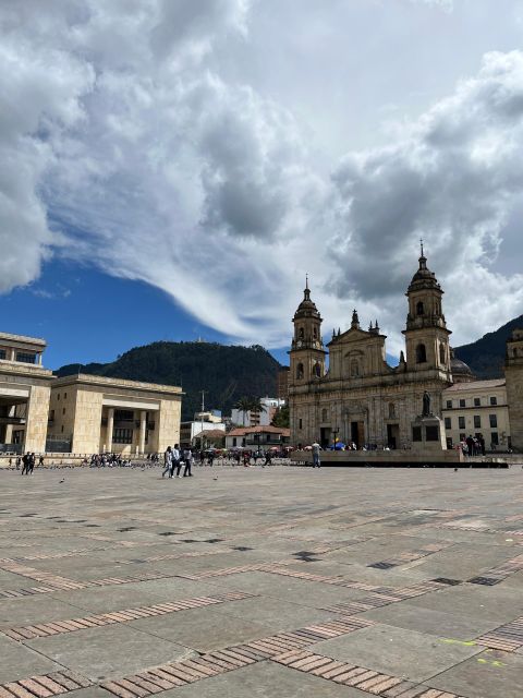 Bogotá: Candelaria Tour With Cacao and Coffee Workshop - Common questions