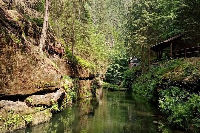 Bohemian and Saxon Switzerland National Park Day Trip From Dresden - Staff Appreciation