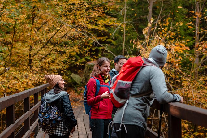 Bohemian and Saxon Switzerland National Park Day Trip From Prague - Best Reviews - Common questions