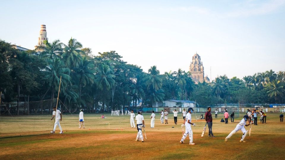 Bombay Fort Heritage Walking Tour - Helpful Information and Tips