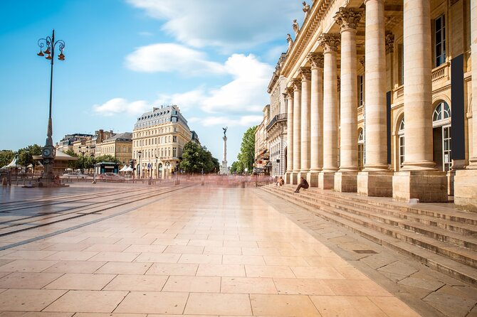 Bordeaux Scavenger Hunt and Best Landmarks Self-Guided Tour - Tour Last Words