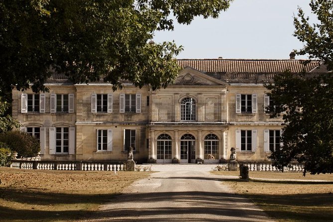 Bordeaux: Wine Tour and Tasting - Additional Tour Information