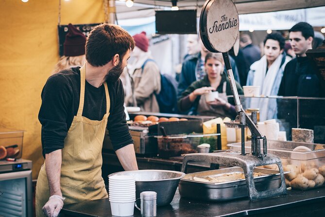 Borough Market Food Tour - Self Guided - Traveler Photos and Reviews