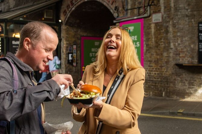 Borough Market Food Tour With a Foodie Tailored to Your Tastes & Interests - Last Words