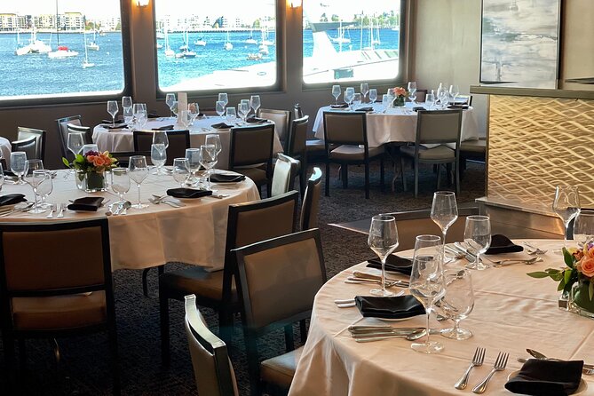 Boston Premier Brunch Cruise on Odyssey - Common questions