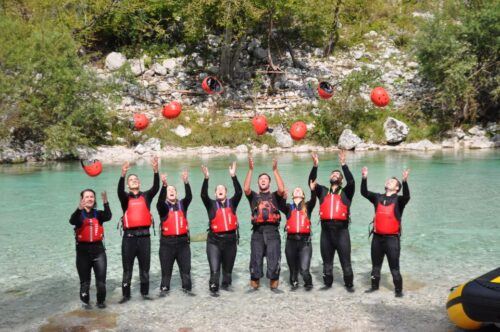 Bovec: Rafting Adventure on SočA River With Hotel Transfers - Common questions