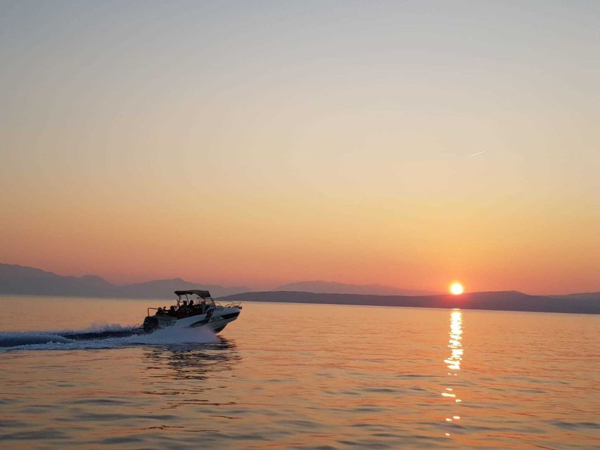 Brač: Private Boat-Tour From Split or Trogir - Common questions