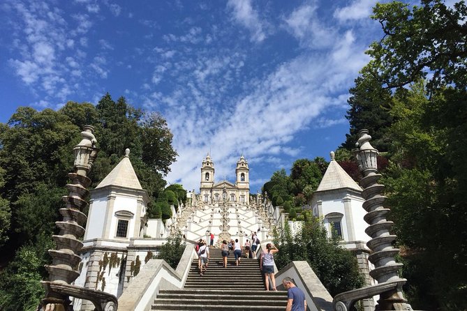 Braga and Guimaraes Small-Group Full-Day Tour Including Lunch  - Porto - Last Words